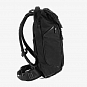  Boundary Prima System Modular Travel Backpack Black