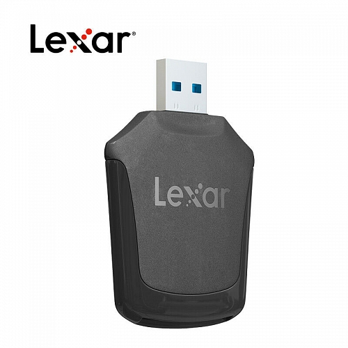 C  Lexar USB 3,0 SDHC SDXC UHS-II